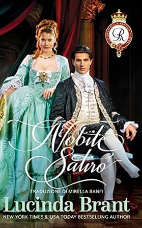 Nobile Satiro: Un Romanzo Storico Georgiano (0)