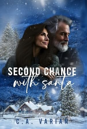 Second Chance with Santa