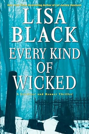 Every Kind of Wicked: 6