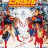 Crisis on Infinite Earths: 35th Anniversary Deluxe Edition: 35th Anniversary Deluxe Edition