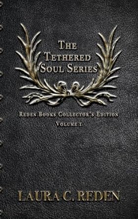 Reden Books Collector’s Edition Volume 1: The Tethered...