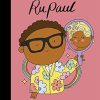 RuPaul (Little People, Big Dreams): 61