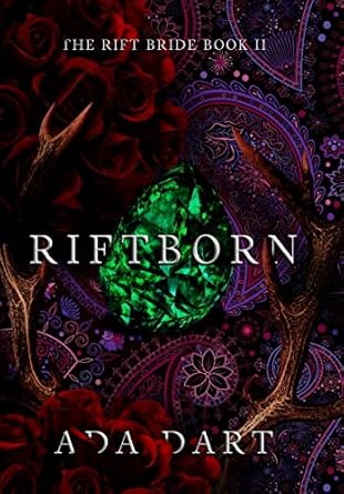 Riftborn: A Gothic Reverse Harem (2)