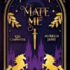 Mate Me: Second Edition Discreet: A Shifter God Romantasy (1)