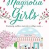 The Magnolia Girls: Volume 3