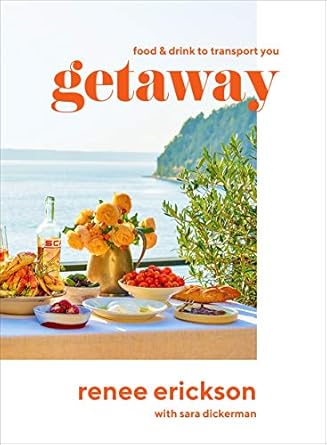 Getaway:Food & Drink to Transport You