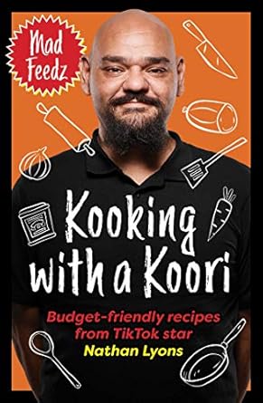 Kooking with a Koori