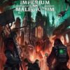 Warhammer 40k Imperium Maledictum Core Rulebook