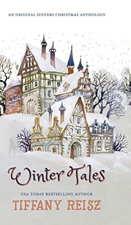Winter Tales: A Christmas Anthology (1)