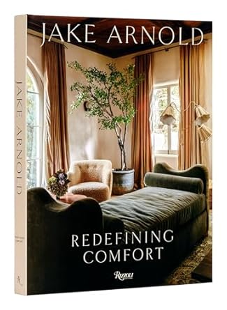 Jake Arnold: Redefining Comfort