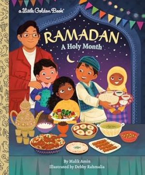 LGB Ramadan: A Holy Month