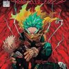My Hero Academia, Vol. 37 (Volume 37)