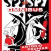Spy vs. Spy Omnibus (New Edition)