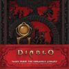 Diablo: Tales from the Horadric Library: Tales from the Horadric Library