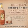 Essential Scratch & Sniff Guide To Becoming A Whiskey Know-I: Know Your Booze Before You Choose