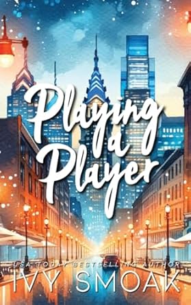 Playing a Player: 1