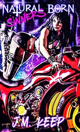 Natural Born Sinners