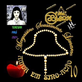 Meryassino Sousaumente Limarco: Amor em Sino-Ação