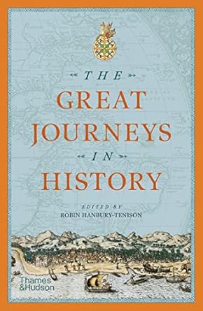 The Great Journeys in History