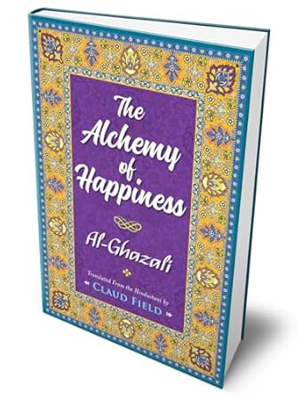 The Alchemy of Happiness