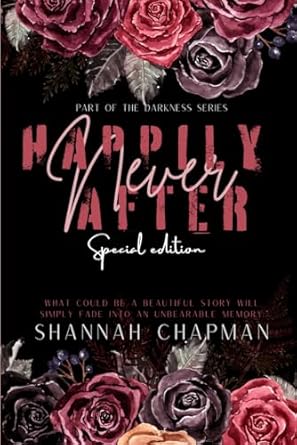 Happily Never After – Special Edition: Part of the...