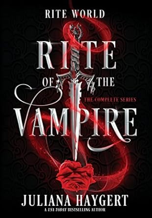 Rite World: Rite of the Vampire