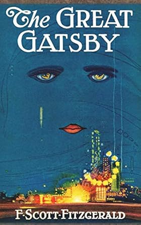 The Great Gatsby: Original 1925 Edition