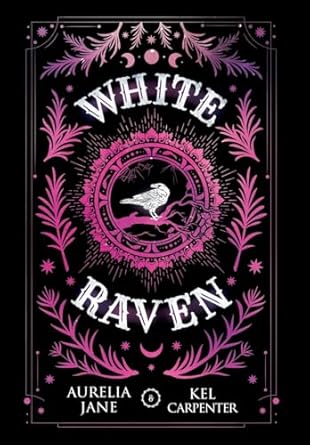 White Raven: Discreet Edition (2)