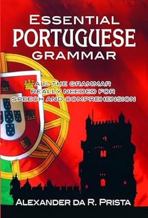 Essential Portuguese Grammar