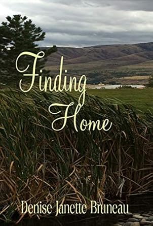 Finding Home