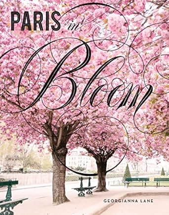 Paris in Bloom