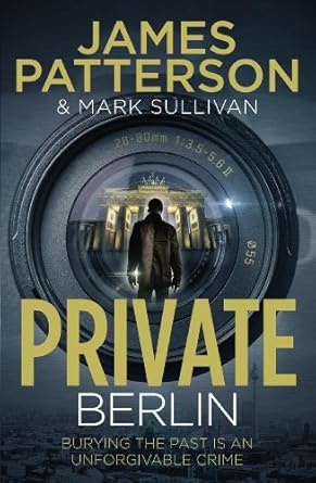 Private Berlin: (Private 5)