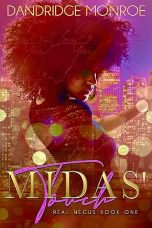 Midas' Touch: Real Negus Book Two