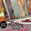 Love, Your Fangirl: Hardcover Large Print Edition