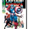 CAPTAIN AMERICA OMNIBUS VOL. 1 [NEW PRINTING 2]