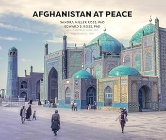 Afghanistan at Peace