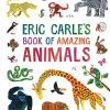 Eric Carle's Book of Amazing Animals