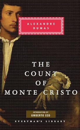 The Count of Monte Cristo: Introduction by Umberto Eco