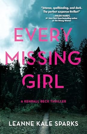 Every Missing Girl: 2