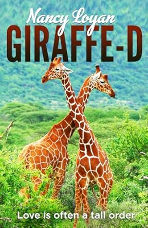 Giraffe-D