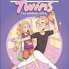 Sweet Valley Twins: Teacher's Pet: (A Graphic Novel)