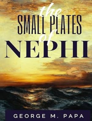 The Small Plate of Nephi