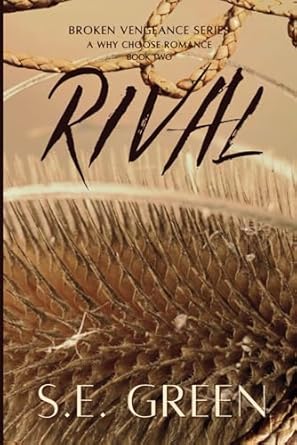 RIVAL: An Enemies to Lovers Why Choose Country Romance