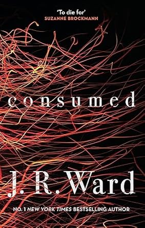 Consumed