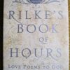 Rilke's Book of Hours: Love Poems to God