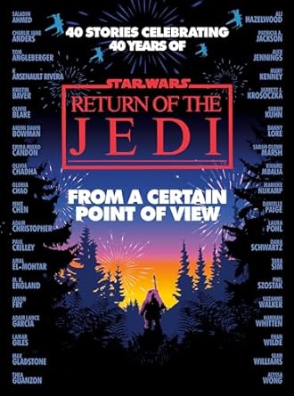 From a Certain Point of View: Return of the Jedi (Star Wars)