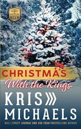 Christmas with the Kings