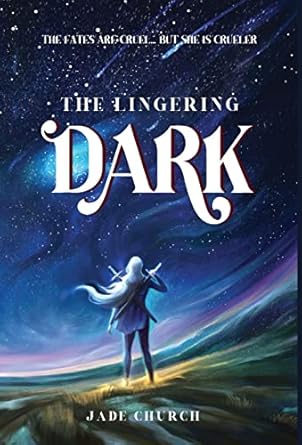 The Lingering Dark (1)
