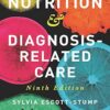 Nutrition & Diagnosis-Related Care