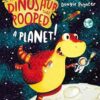 The Dinosaur that Pooped a Planet!
